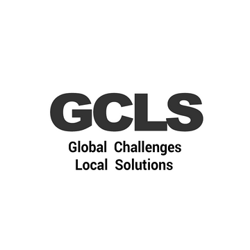 GCLS logo W