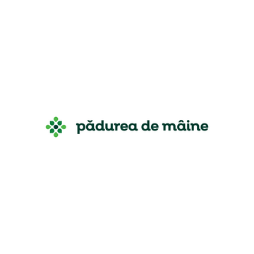 PadureaDeMaine Logo W
